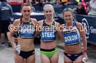 Womens Great North Run, 2017 Simplyhealth Great North Run. Photo: David T. Hewitson/Sports for All Pics